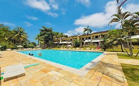 Casa com 3 quartos e Lazer de clube no condomínio Terras de São José Guarujá na Praia da Enseada para alugar por temporada